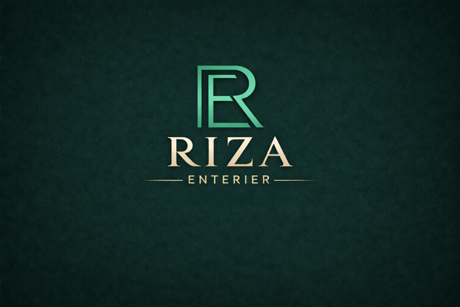 Riza Enterier logo